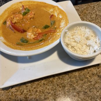 Ginger & Spice - Choo Chee choo - Thai Near Me - Marble Falls, Texas Ginger & Spice - Choo Chee choo - Thai Near Me - Marble Falls, Texas