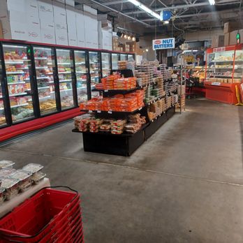 Wholey's - frozen section - Grocery Near Me - Pittsburgh, Pennsylvania Wholey's - frozen section - Grocery Near Me - Pittsburgh, Pennsylvania