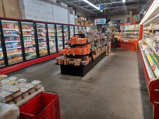 Robert Wholey & Co. Inc. by null