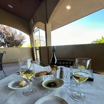 Pasta Cafe - Italian Near Me - Roswell, New Mexico