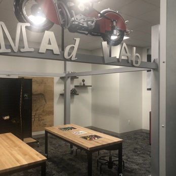 Frisco Public Library - Kids Maker Space Area - Libraries Near Me - Frisco, Texas Frisco Public Library - Kids Maker Space Area - Libraries Near Me - Frisco, Texas