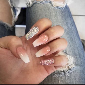 Diamond Nail - Nail Salons Near Me - Tulsa, Oklahoma