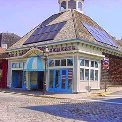 Ryan Family Amusements- Newport