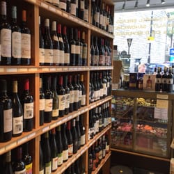 Pennine Wine & Cheese
