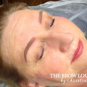 The Brow Lounge - Permanent Makeup Near Me - Folsom, California The Brow Lounge - Permanent Makeup Near Me - Folsom, California