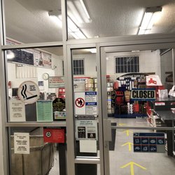 US Post Office