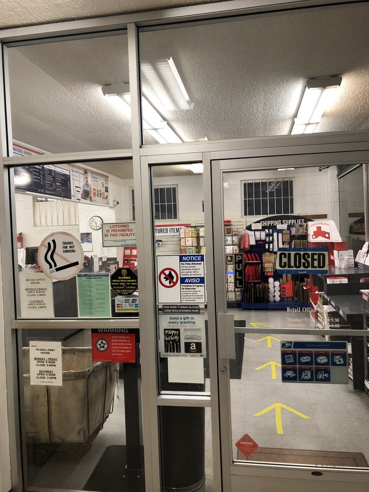 US POST OFFICE 35 Reviews Post Offices 3019 NE 127th St, Seattle