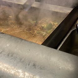Ching Palace - Mongolian bbq you get to choose
