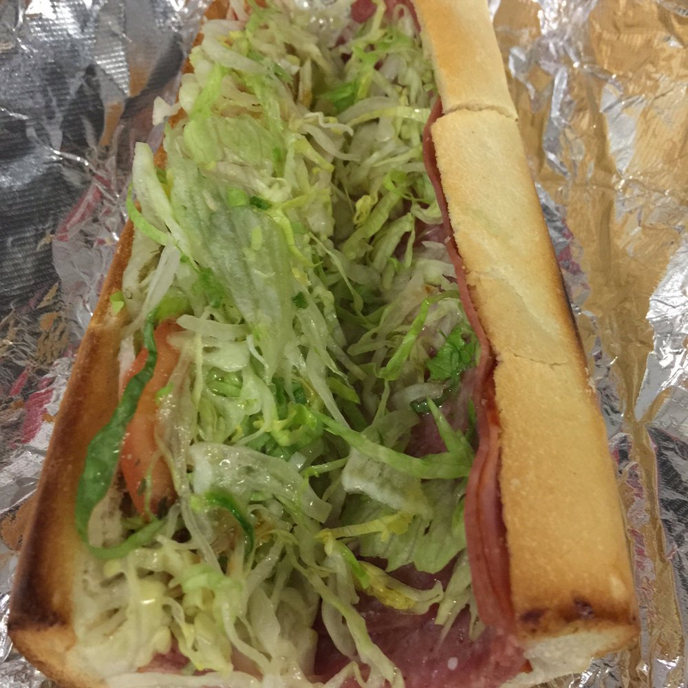 Steph's Subs - Right amounts of everything - American Near Me - Bloomsburg, Pennsylvania Steph's Subs - Right amounts of everything - American Near Me - Bloomsburg, Pennsylvania