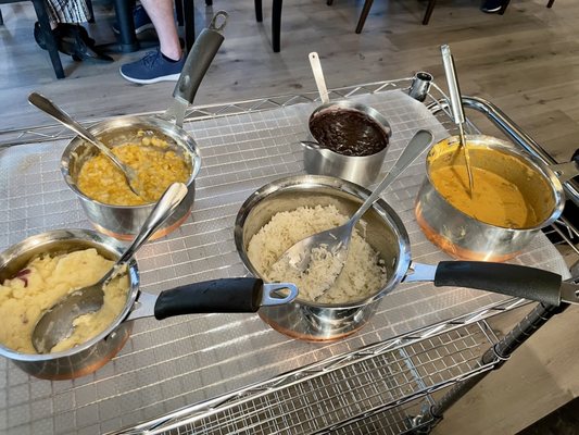N Brazilian Grill by null