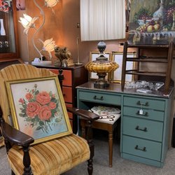 Visalia Vintage & Antiques