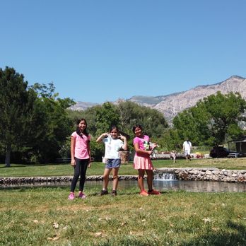 Cold Springs Trout Farm - Lakes Near Me - Ogden, Utah Cold Springs Trout Farm - Lakes Near Me - Ogden, Utah