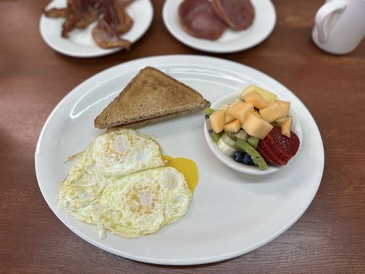 North Beach Cafe & Creamery by null