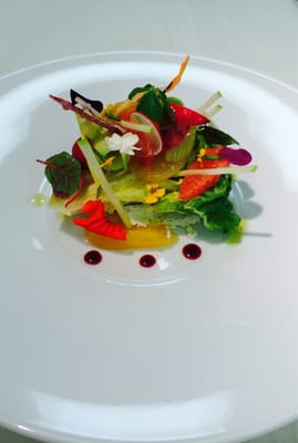 Le Mirador Resort & Spa by null