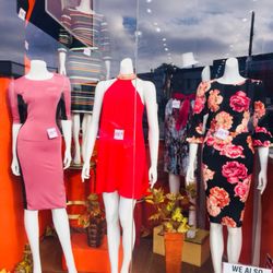 Eyvette boutique