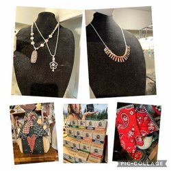 Redtail Market