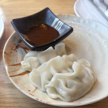 Peter Chang - Pork Dumplings - Szechuan Near Me - Columbia, Maryland