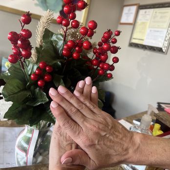 Diamond Nails & Spa - This place is amazing! My nails look great! And the service was fabulous!!! - Nail Salons Near Me - Wylie, Texas