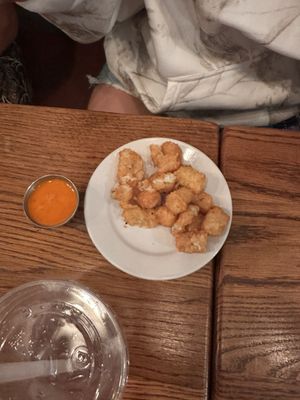 Crooked Lake Ice Cream Company by null