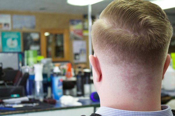 Clean Cut Barbershop Closed 90 Photos 92 Reviews Barbers 221 James St Pioneer Square Seattle Wa Phone Number Yelp