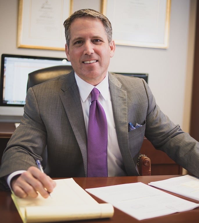 Tracey Fox & Walters - disability attorney in Houston, TX