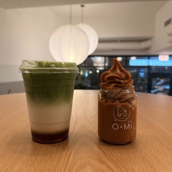 OMi - Desserts Near Me - Chicago, Illinois