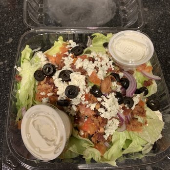 Taglia - Italian Wedge Salad - Italian Near Me - Pearland, Texas Taglia - Italian Wedge Salad - Italian Near Me - Pearland, Texas
