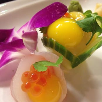 Mizu - Japanese Near Me - Winston-Salem, North Carolina