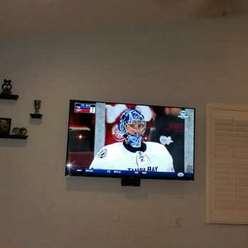 Tampa Bay Electronic Systems - Home Theatre Installation Near Me - Tampa, Florida