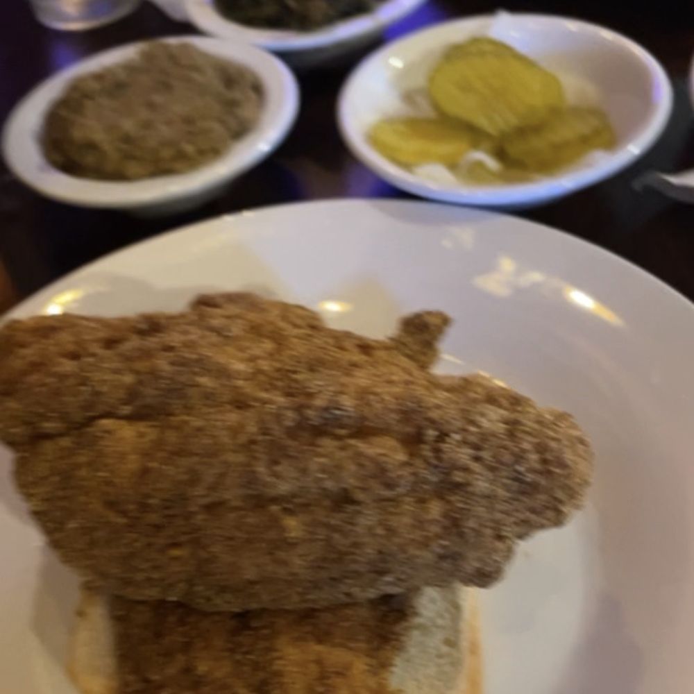 Your Place Diner - Catfish & dressing - Soul Food Near Me - St. Louis, Missouri Your Place Diner - Catfish & dressing - Soul Food Near Me - St. Louis, Missouri