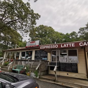 Coffee Booths - Coffee & Tea Near Me - Selden, New York