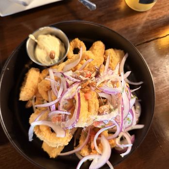 Munay Kitchen - Peruvian Near Me - Norwalk, Connecticut