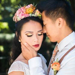Wedding Makeup