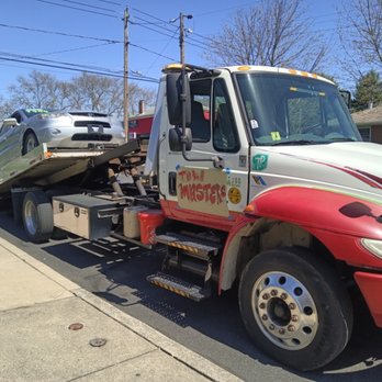 Hook + Book Towing - Towing Near Me - Bethlehem, Pennsylvania Hook + Book Towing - Towing Near Me - Bethlehem, Pennsylvania