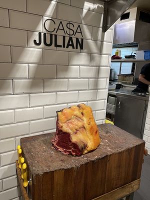 Casa Julián by null