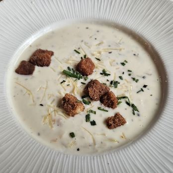 Stonefish Grill - Seafood chowder - Seafood Near Me - Haleiwa, Hawaii