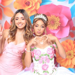 Strike The Pose Photobooth on Yelp