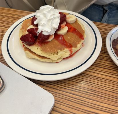 IHOP by null