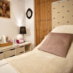 La Coqueta de Gracia - Cabina de Tratamientos Corporales en La Coqueta de Gràcia de Barcelona