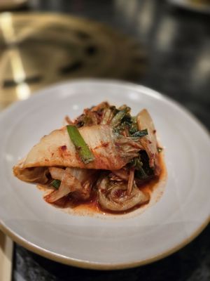 Seoul Prime - Korean Steakhouse by null
