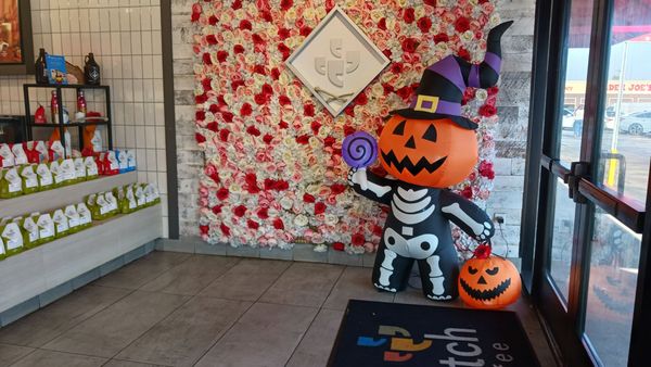 Klatch Coffee Pasadena by null