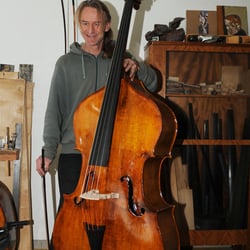 Martin Hillmann Bass- und Cellobau