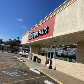 O'Reilly Auto Parts - front entrance of store - Auto Parts & Supplies Near Me - Marianna, Arkansas O'Reilly Auto Parts - front entrance of store - Auto Parts & Supplies Near Me - Marianna, Arkansas
