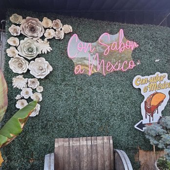 Con Sabor A Mexico - Food Trucks Near Me - San Jose, California
