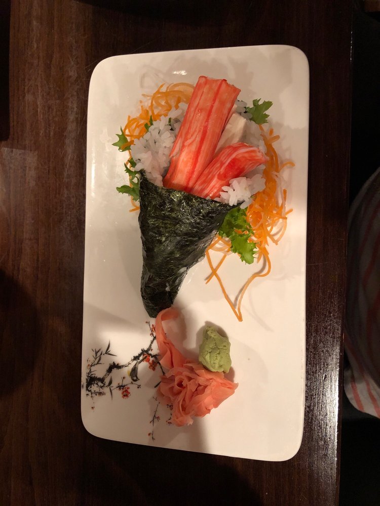 NINJA SUSHI BAR & STEAKHOUSE 220 Photos & 167 Reviews Sushi Bars