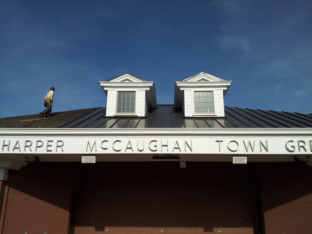 Slide of New Horizon Roofs