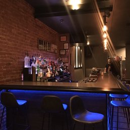 Full Bar