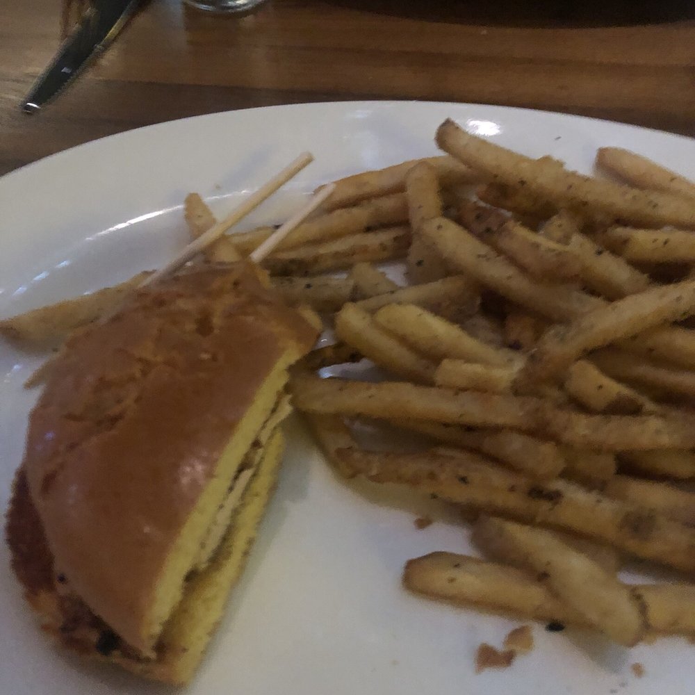 Doc B's Restaurant + Bar - New American Near Me - Dallas, Texas