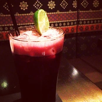 Tanta - purple corn chicha - Peruvian Near Me - Chicago, Illinois Tanta - purple corn chicha - Peruvian Near Me - Chicago, Illinois