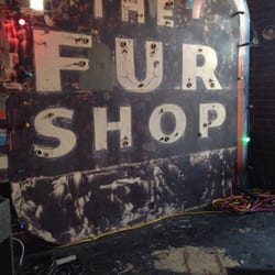 The Fur Shop - This place is amazing!!